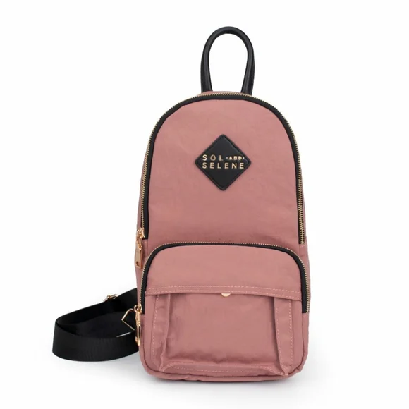 Sol ans Selene Hustle Sling Backpack - Picture 3 of 13